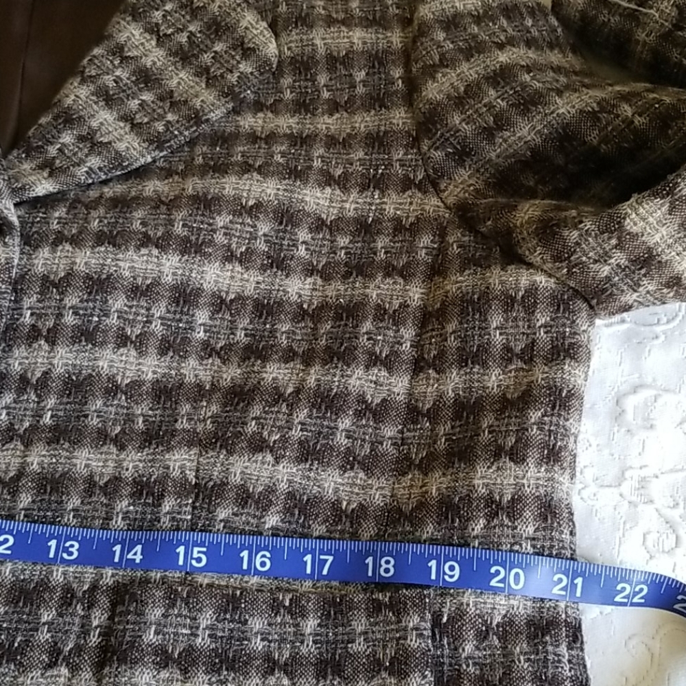 Pendleton Blazer - image 8